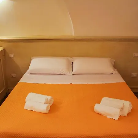 Al Civico 4 Bed & Breakfast Molfetta
