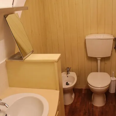 Al Civico 4 Bed & Breakfast Molfetta